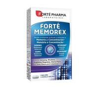 Forté Pharma - Forté Memorex 30 Comprimés
