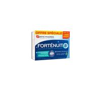 Forté Pharma Forté Nuit 8h 30 Comprimés