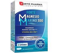Forté Pharma Forte Pharma Magnésium marin 300 mg 56 Comp
