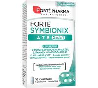 Forté Pharma Forté Probio+ ATB 10 Gélules