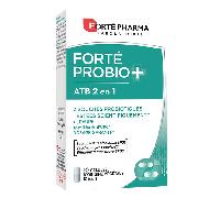 Forté Pharma Forté Probio+ ATB 2en1 10 Gélules