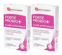FORTE PHARMA Forté Probio + Flore Intestinale Capsule(S) 2x30 pc(s)