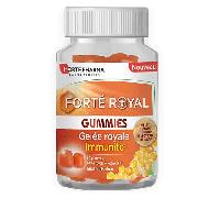 Forté Pharma Forté Royal Gelée Royale 60 gummies