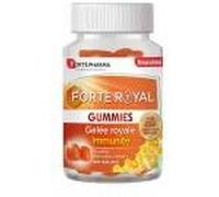 Forté Pharma Forté Royal Gelée Royale 60 gummies