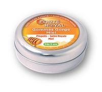 Forté Pharma FORTÉ ROYAL Gommes Gorge Miel Bonbon(S) 45 g