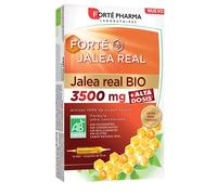 FORTÉ PHARMA FORTÉ ROYAL JELLY BIO 3500 MG Ampoules 10 x 15 ml