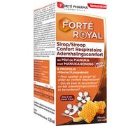 Forté Pharma Forté Royal Sirop Manuka 120ml