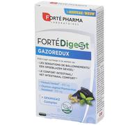Forté Pharma FortéDigest Gazoredux Capsule(S) 30 pc(s)