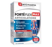 Parapharmacie > Compléments alimentaires > Compléments Alimentaires Articulations et muscles Forté Pharma Flex Max Articulations Comprimés x 120 - Articulations et muscles - Pharmacie en ligne LaSante