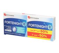 Forté Pharma ForteNight 8h 60 Comprimés Promo