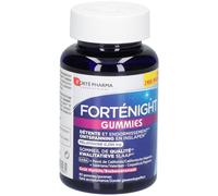 Forté Pharma Fortenight Gommes Gelée(S) 60 pc(s)
