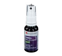 Forté Pharma Fortenight Melatonine Instant Spray 20 ml
