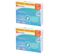 Forté Pharma FortéStress 24h Comprimé(S) 2x30 pc(s)