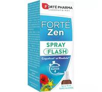Forté Pharma Fortezen Stress Flash Spray 15 Ml
