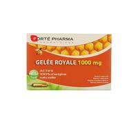 Forté Pharma Gelée Royale 1000mg 20 Ampoules