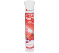 Forté Pharma Hydra Forté Fruits Rouges 24 Comprimés