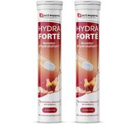 Forté Pharma Hydra Cola Comprimés Effervescents 2x24 pc(s)