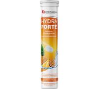 Forté Pharma Hydra Forté Ananas Passion 24 Comprimés
