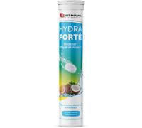 Forté Pharma Hydra Forté Coco Passion 24 Comprimés Effervescents