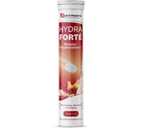 Forté Pharma Hydratation Hydra Forté Cola 24 comprimés effervescents
