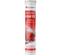 Forté Pharma Hydra Forté Fruits Rouges 24 Comprimés
