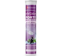 Forté Pharma Hydra Forté Jambes Légères 24 Comprimés