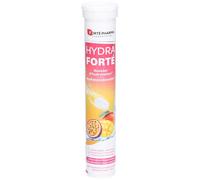 Forté Pharma Hydra Mangue Passion Comprimés Effervescents 24 pc(s)