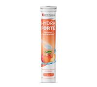 Parapharmacie en ligne > Compléments alimentaires > Compléments alimentaires pour sportifs Forté Pharma Hydra Forté Booster d'Hydratation Comprimés Effervescents x 24