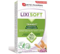 Forté Pharma Lixisoft Comprimé(S) 30 pc(s)