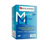 Forté Pharma Magné Marin 300 56 Comprimés