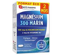 Forté Pharma Magnésium 300 Marin Comprimés 56