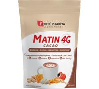 Forté Pharma Matin 4G Cacao Poudre 142g