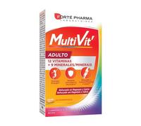 Forté Pharma Multivit Adulte 28 compr.