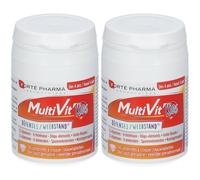 Forté Pharma MultiVit’Kids Défenses Comprimé(S) 2x30 pc(s)