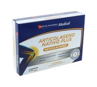 Forté Pharma - Native Articolagen Plus 30 Comprimés