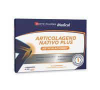 Forté Pharma Medical Articolágeno Nativo Plus 30 Comprimés