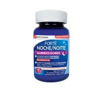Forté Pharma Noche Gummies 30uds