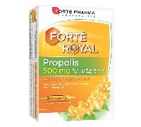 Forté Pharma Propolis 500 20 ampoules