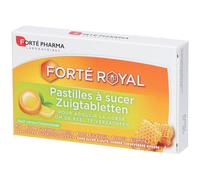 Forté Pharma Royal Citron Comprimé(S) 24 pc(s)