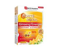Forté Pharma Royal Ginseng'Energie Solution Orale 200 ml