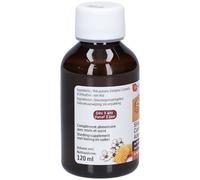 Forté Pharma Royal Sirop Confort Respiratoire 120 ml