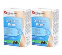Forté Pharma Specific Drain Comprimé(S) 2x56 pc(s)