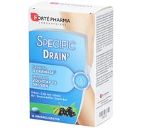 Forté Pharma Specific Drain Comprimé(S) 56 pc(s)