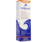 Forté Pharma Stérimar nez bouché 100 ml