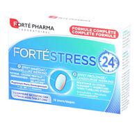 Forté Pharma Stress 24h Comprimé(S) 15 pc(s)