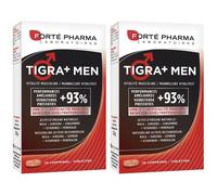 Forté Pharma Tigr Men Comprimé(S) 2x28 pc(s)