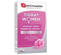 Forté Pharma Tigra+ Women Comprimé(S) 28 pc(s)
