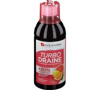 Forté Pharma Turbodraine Agrumes 500ml