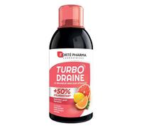 Forté Pharma Turbodraine Agrumes 500ml