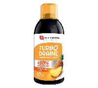 Forté Pharma TurboDraine Ananas Draineur Minceur Elimination 500ml